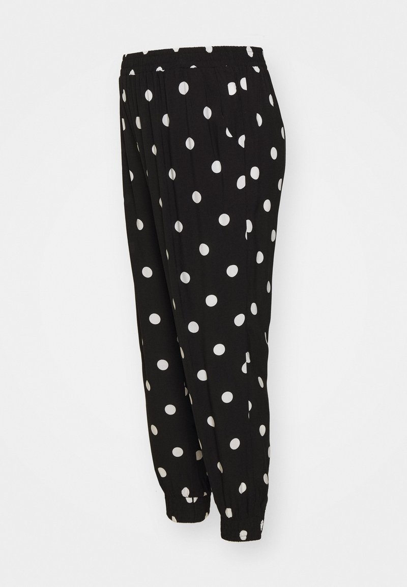 Dorothy Perkins Maternity Broek zwart Dorothy Perkins Maternity Broek zwart