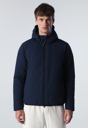 HOBART - Winter jacket - navy blue