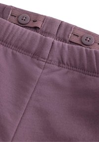 Lindex Housut - light dusty lilac