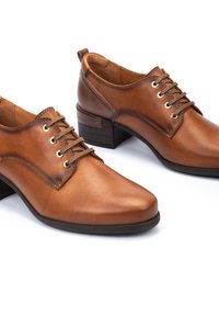 Pikolinos MALAGA - Derbies - brown