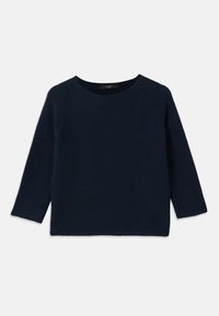 ADDOTTO - Pullover - blu