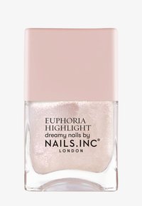 Nails Inc - NAI EUPHORIA NAIL POLISH - Nagellack - magic does exist Thumbnail-Bild 1