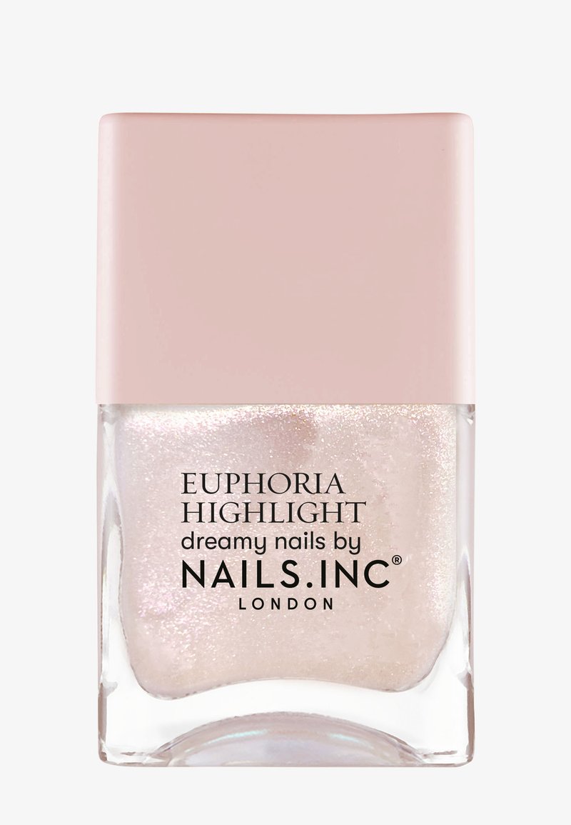 Nails Inc - NAI EUPHORIA NAIL POLISH - Vernis à ongles - magic does exist, Agrandir