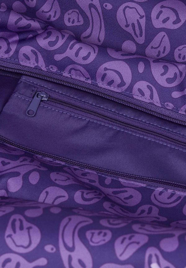 Sporttasche – lila