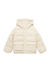 Unselected, off-white