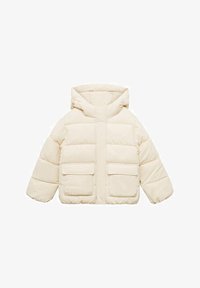 Unselected, off-white