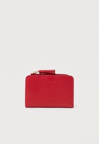 Selezionato, scarlet