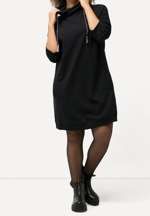 Robe de jour - black