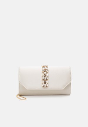 Kopertówka - offwhite