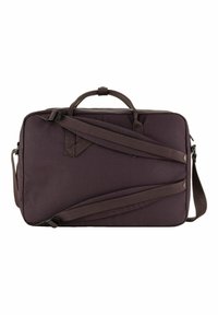 Fjällräven KÅNKEN WEEKENDER - Sac de voyage - blackberry