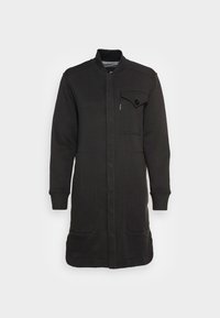 SCOOP - Camisola com fecho - cloack