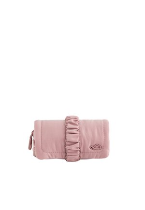 CICLAMINO - Toiletti-/meikkilaukku - light rose