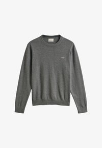 Neselectat, dark grey melange