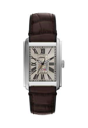 Fossil TRADITIONAL CARRAWAY - Uhr - brown