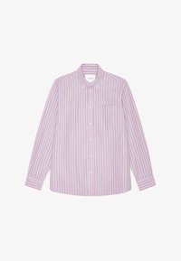 Sélectionné, crocus pink