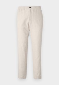 Não selecionado, oatmeal