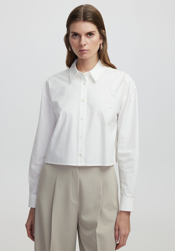 REGULAR FIT HOTFIX  - Hemdbluse