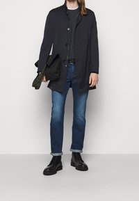 JOOP! Jeans Stickad tröja - dark blue