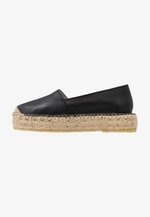 Pavement IDA Espadrilles Black Zalando de pavement-ida-espadrilles-black-zalando-de