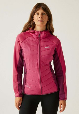 Regatta ANDRESON - Outdoorjacke - pop beaujols