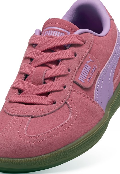 PUMA PALERMO PS UNISEX - Trainers - magic rose-mauve pop — foto 5