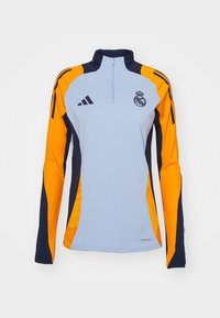 adidas Performance REAL MADRID TRAINING TOP W Long sleeved top