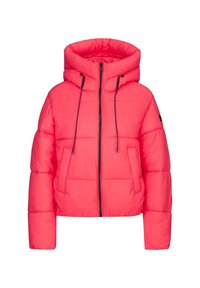 Niet geselecteerd, neon flare