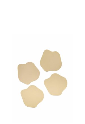 Next, UNISEX - Tischset - gold-coloured