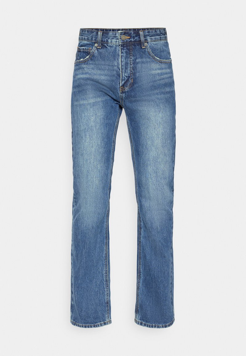 Guess Originals Bootcut jeans donkerblauw
