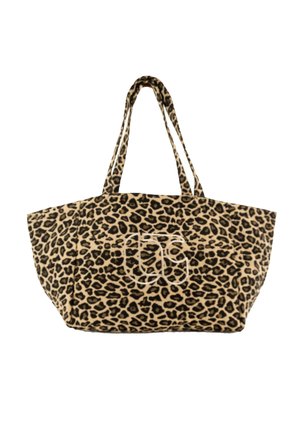 Shopper - beige