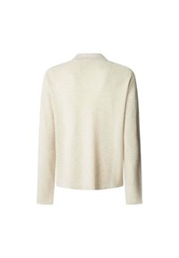 Façonnable Polo - light beige