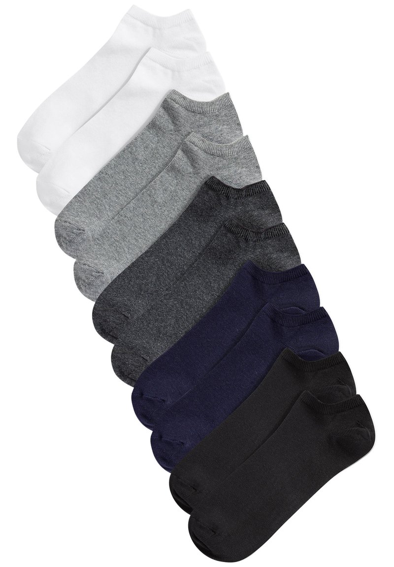 Next 10 PACK - Calze - multi-coloured/multicolore - Zalando.it