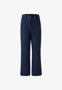 Unausgewählt, dark navy