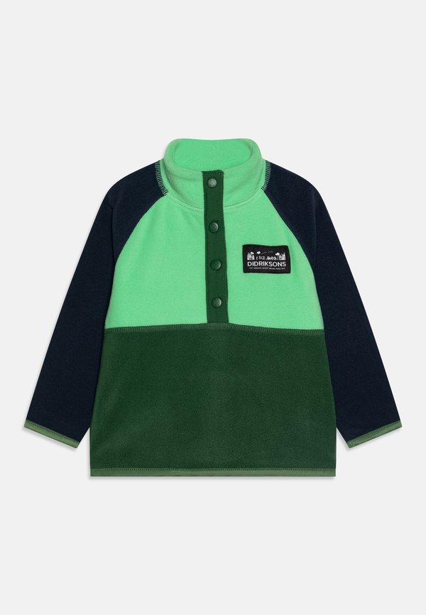 MONTE KIDS HALF UNISEX - Fleece jumper