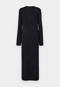 Unselected, black