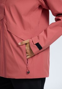 Icepeak Giacca outdoor - hellrot
