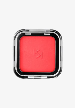 SMART BLUSH - Blusher - bright red