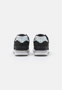 New Balance WL574 - Sapatilhas - black