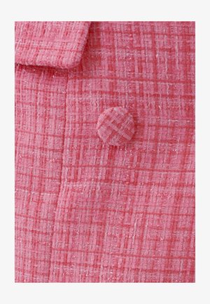 TUSSAH ELLE - Paitamekko - hot pink