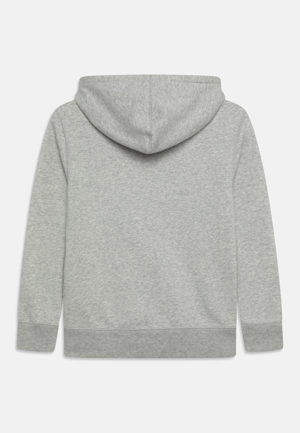 NEW ARCH HOOD BOYS HOLIDAY - Zip-up sweatshirt3