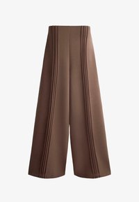 Sélectionné, brown