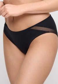 Marie Jo MIALO RIO - Slip - black