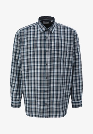 s.Oliver Hemd - navy