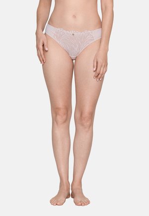 JOOP!, INTIMATE APPAREL - Briefs - open purple