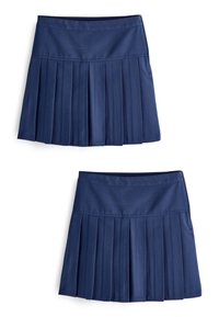 Unausgewählt, bright blue