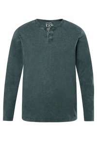 Unausgewählt, dark petrol