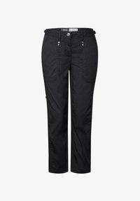 Non sélectionné, schwarz