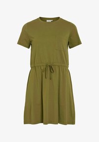 Selected, olive