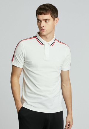 Koszulka polo - white