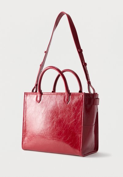 Zadig & Voltaire TOTE - Τσάντα Tote - red